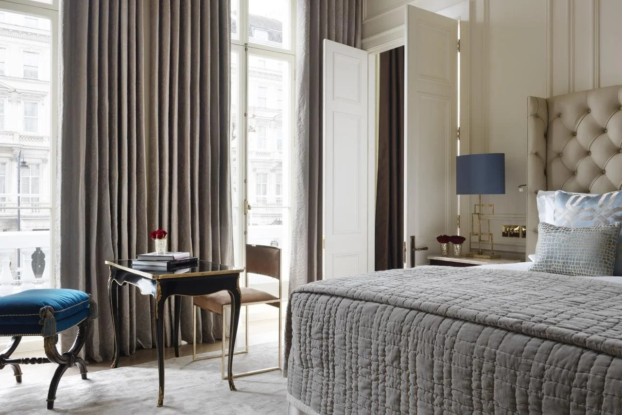 Foto - The Bailey's Hotel London Kensington