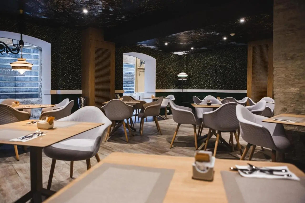 Photo - SH Ingles Boutique Hotel