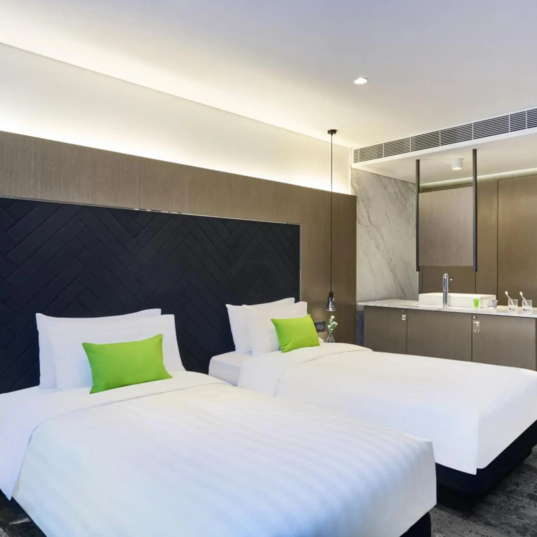 Photo - Hotel Ease Tsuen Wan