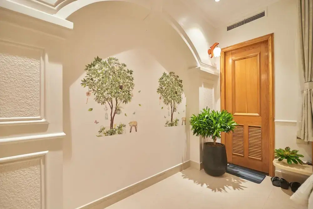 Foto - Bin Bin 10 - Mimosa Hotel Near Tan Son Nhat Airport