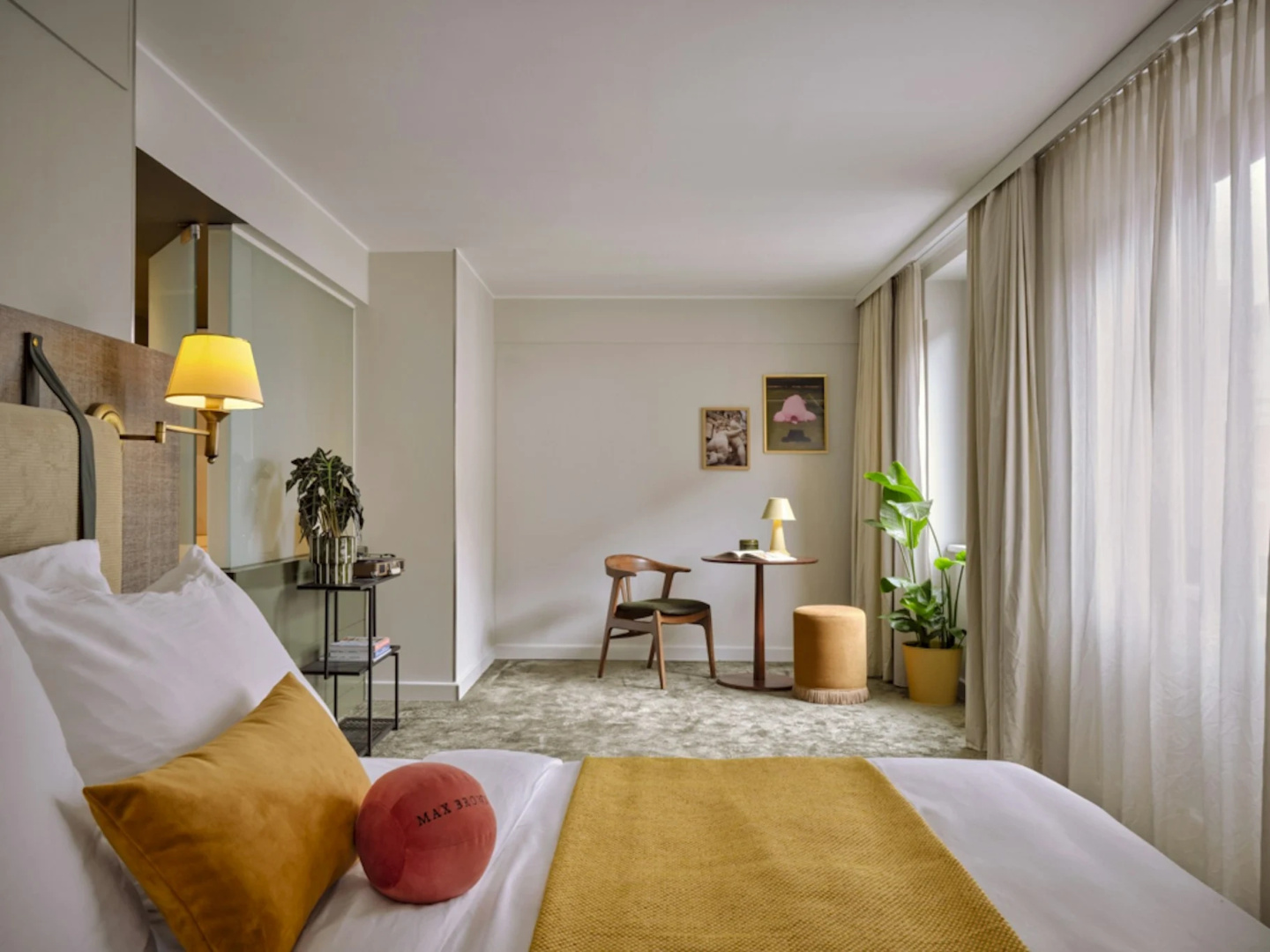 Foto - Max Brown Hotel 5th District, part of Sircle Collection