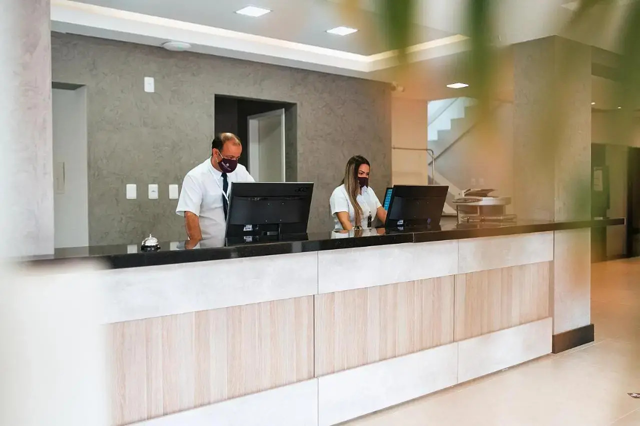 Photo - Boulevard Beach Canasvieiras Hotel