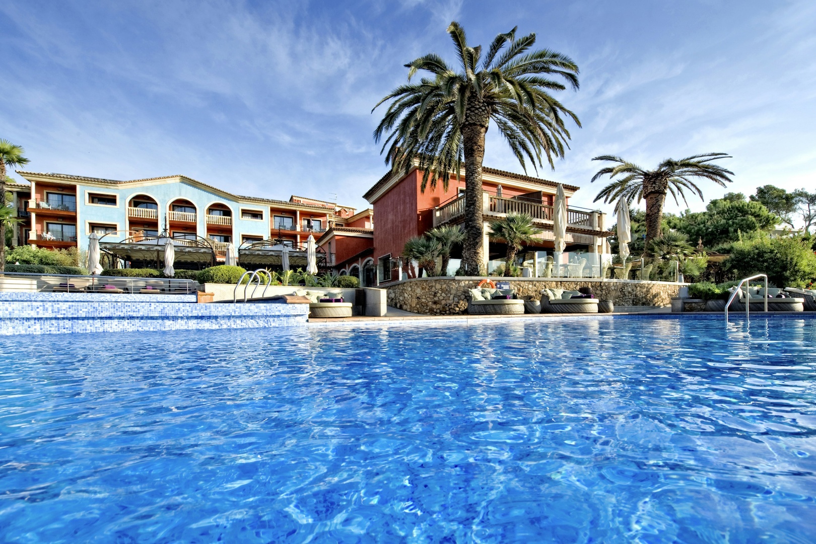Foto - Hotel Cala del Pi - Adults Only