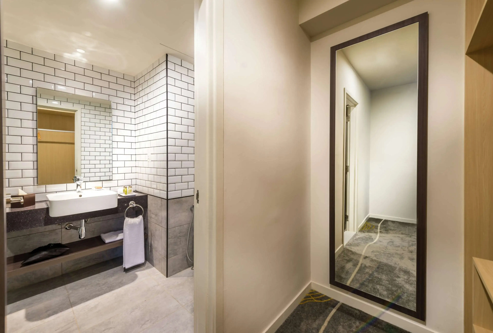 Foto - Hilton Garden Inn Kuala Lumpur Jalan Tuanku Abdul Rahman North