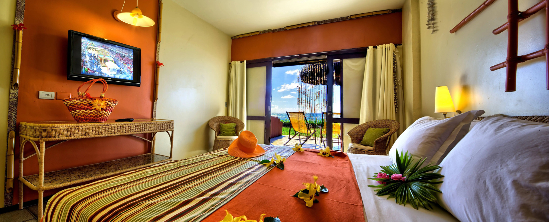 Foto - Ocaporã Hotel All Inclusive