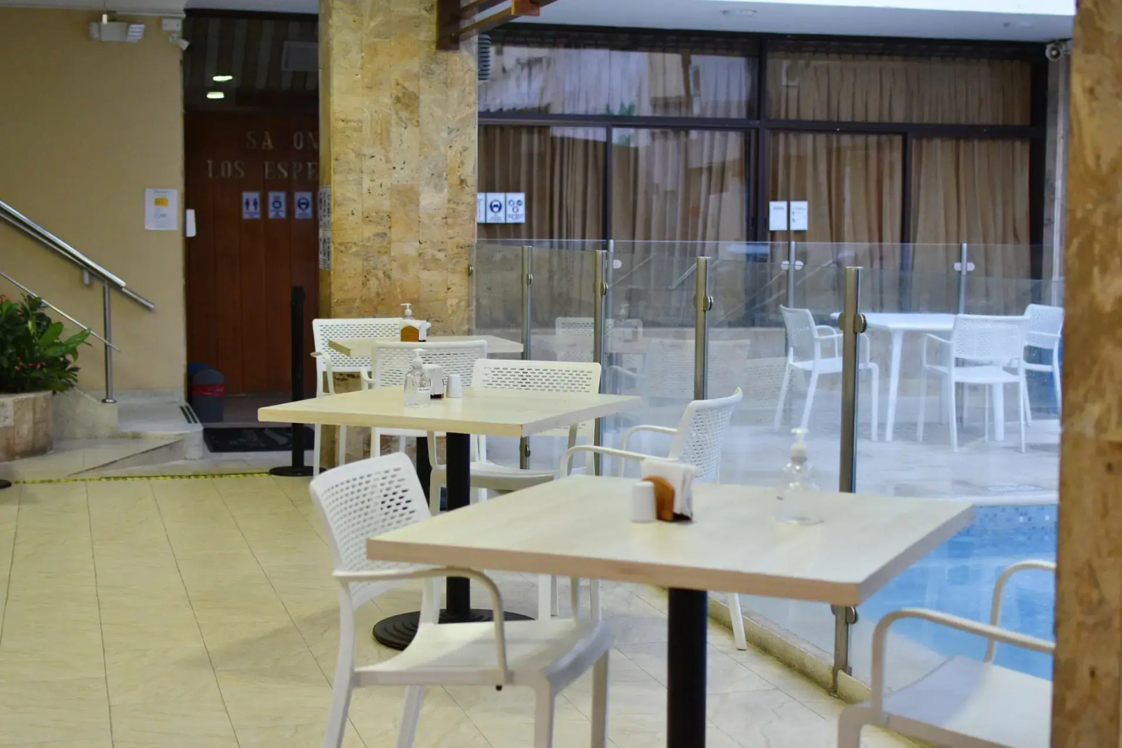 Foto - Hotel La Riviera