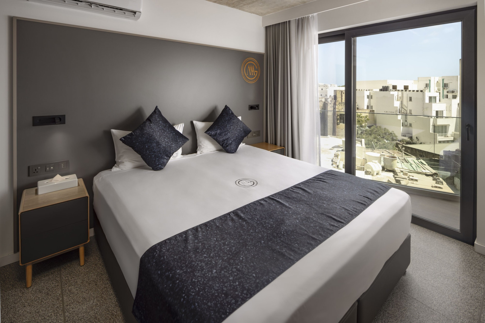 Foto - Grands Suites Hotel Residences & SPA