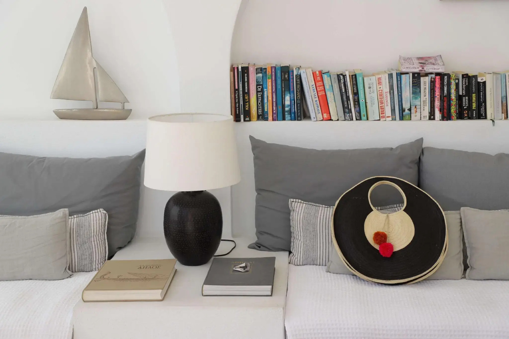 Photo - Rocabella Santorini Hotel & Spa