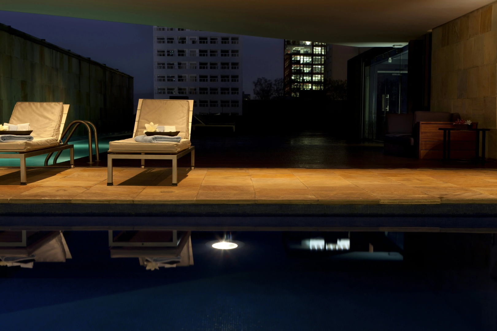 Photo - Hilton Mexico City Reforma