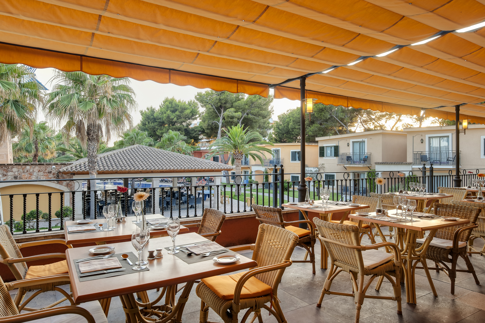 Foto - Occidental Playa de Palma