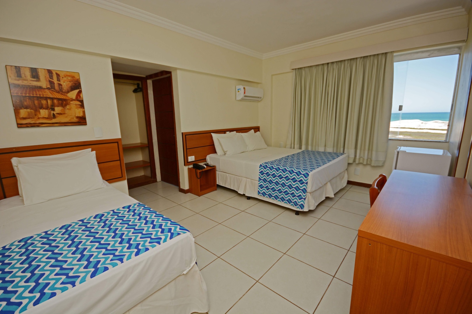 Hotel Balneário