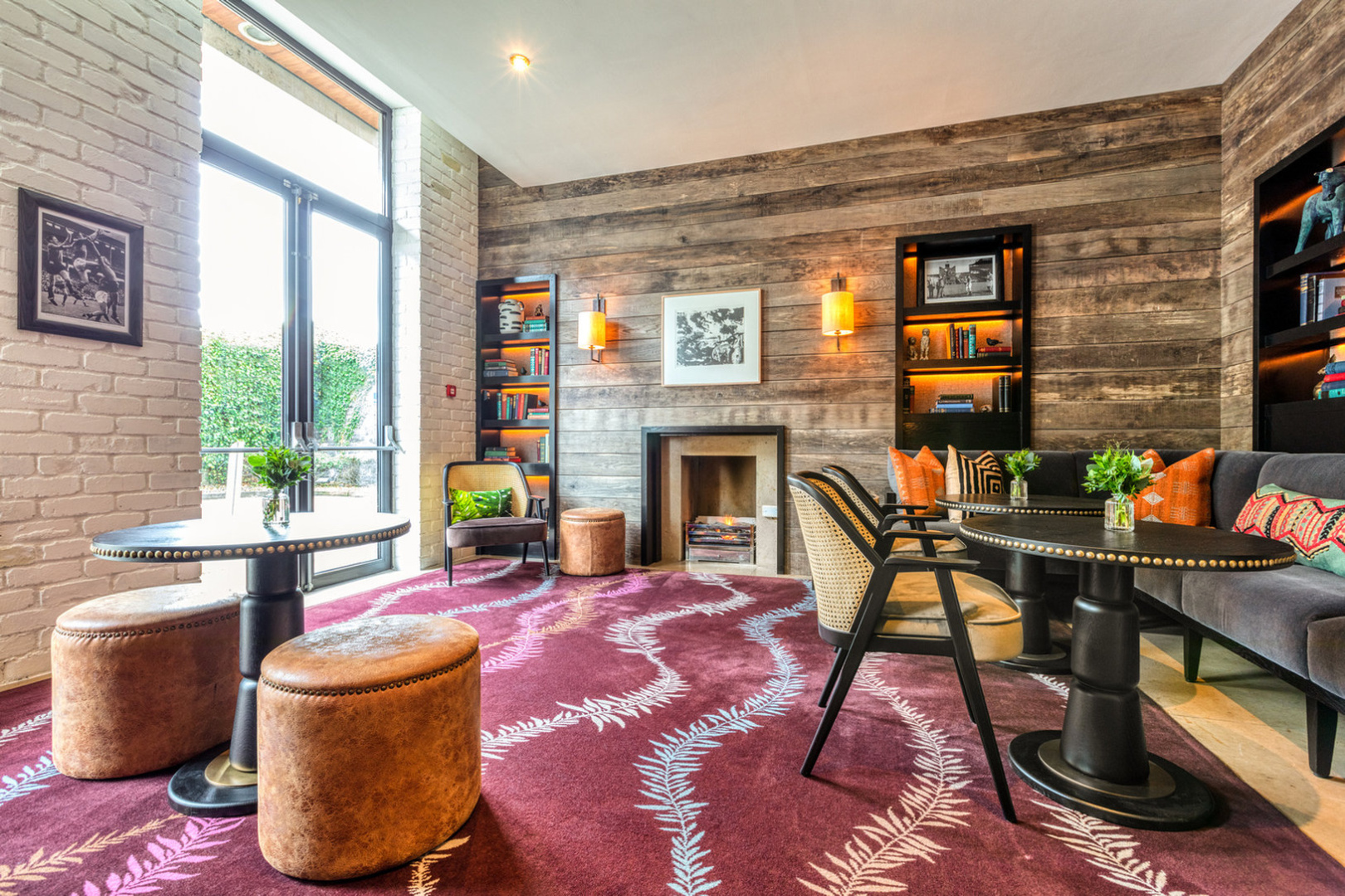 Photo - The Croke Park Hotel