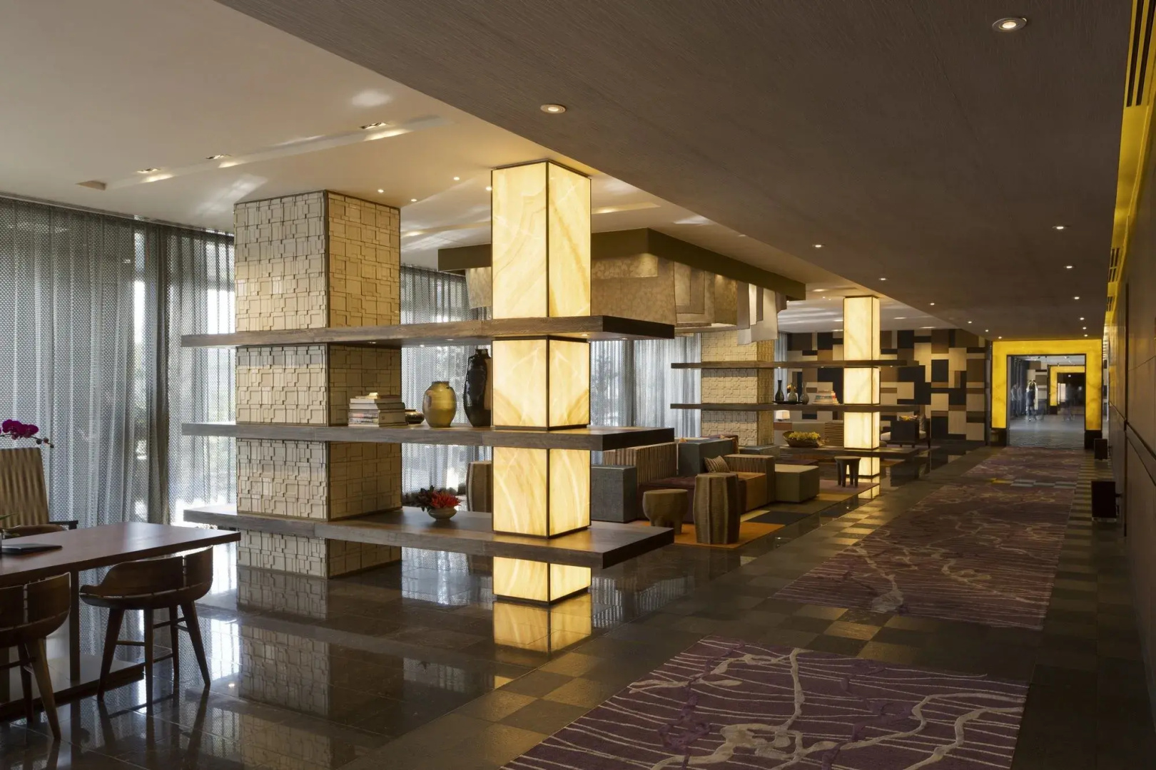Photo - City of Dreams - Nobu Hotel Manila