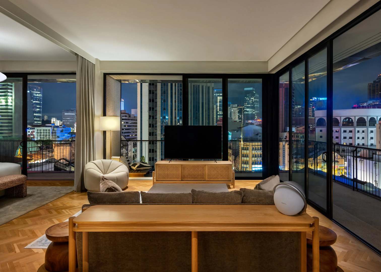 Foto - Else Kuala Lumpur, a member of Design Hotels