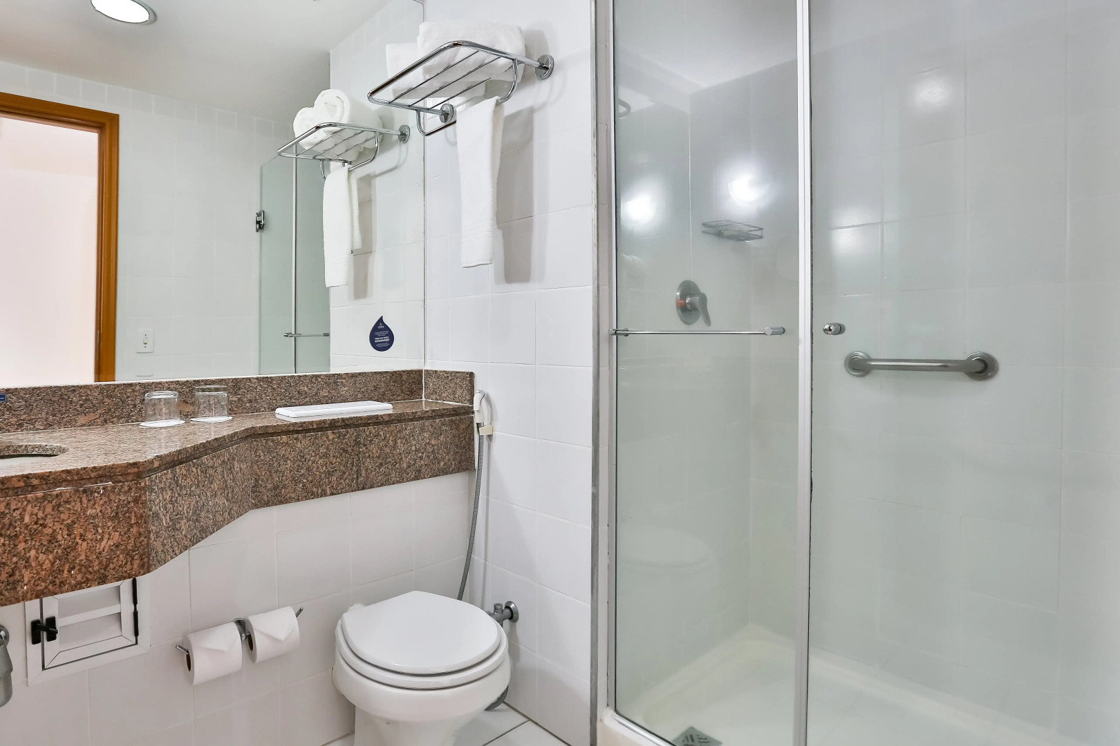 Photo - Slaviero São Paulo Downtown