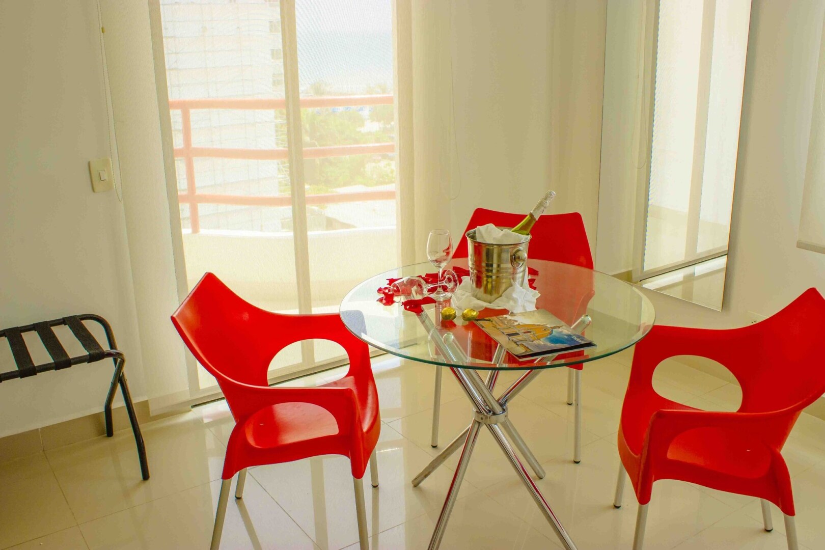 Foto - Zalmedina Hotel