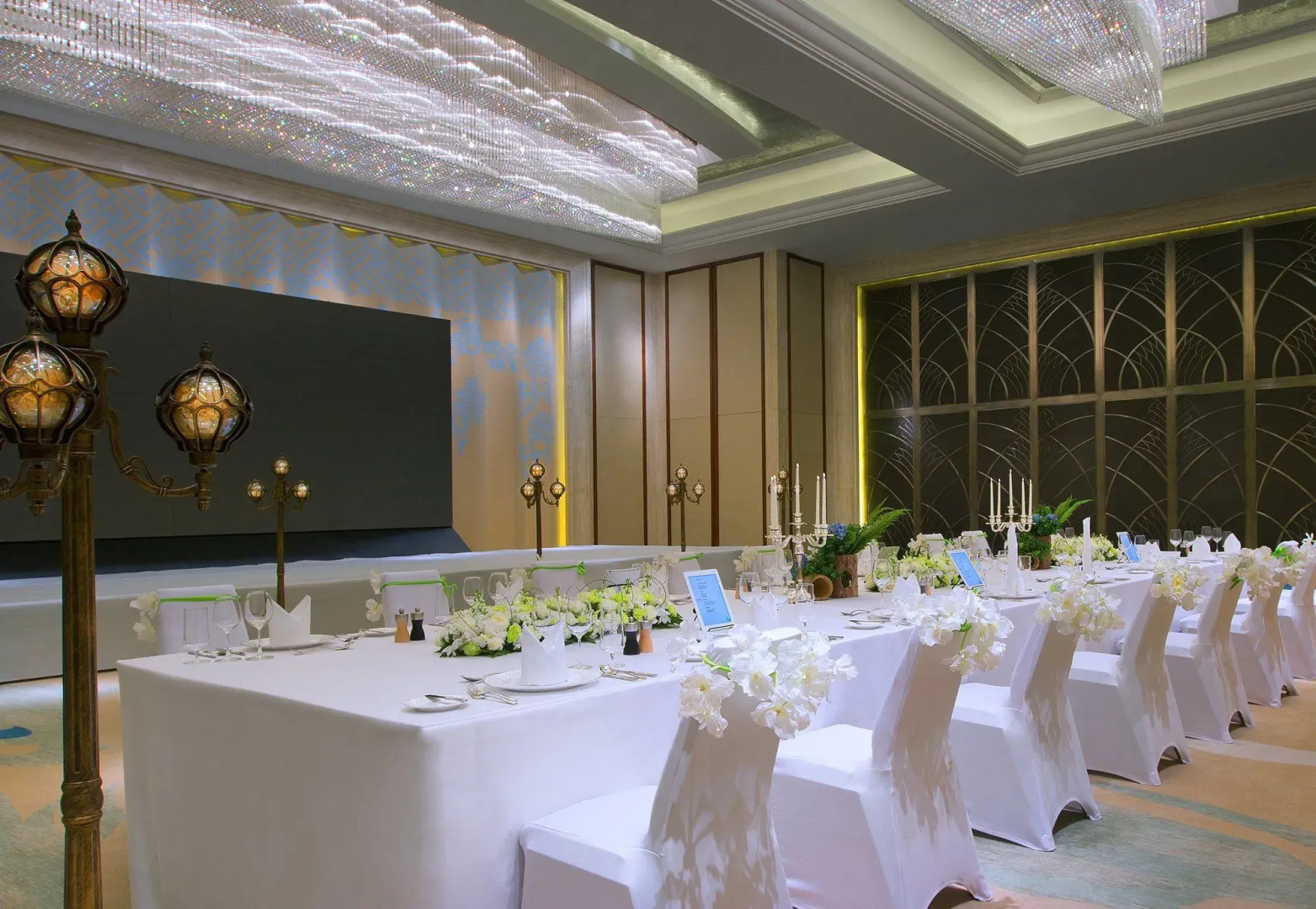 Foto - The Westin Qingdao