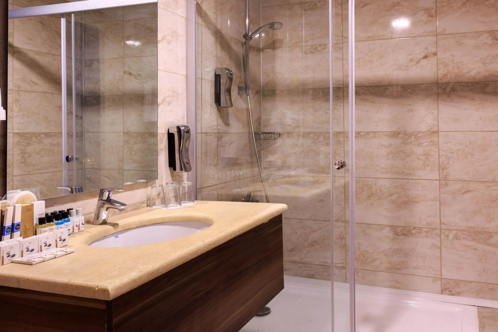 Foto - Bodrum Holiday Resort & Spa