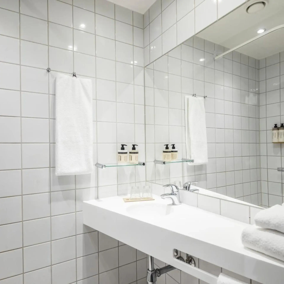 Foto - Airport Hotel, Billund