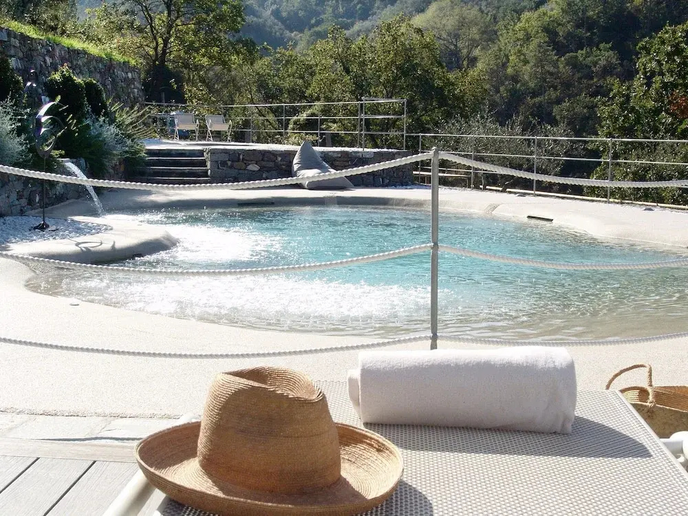 Foto - Villanova Apartments - Nature & Wellness