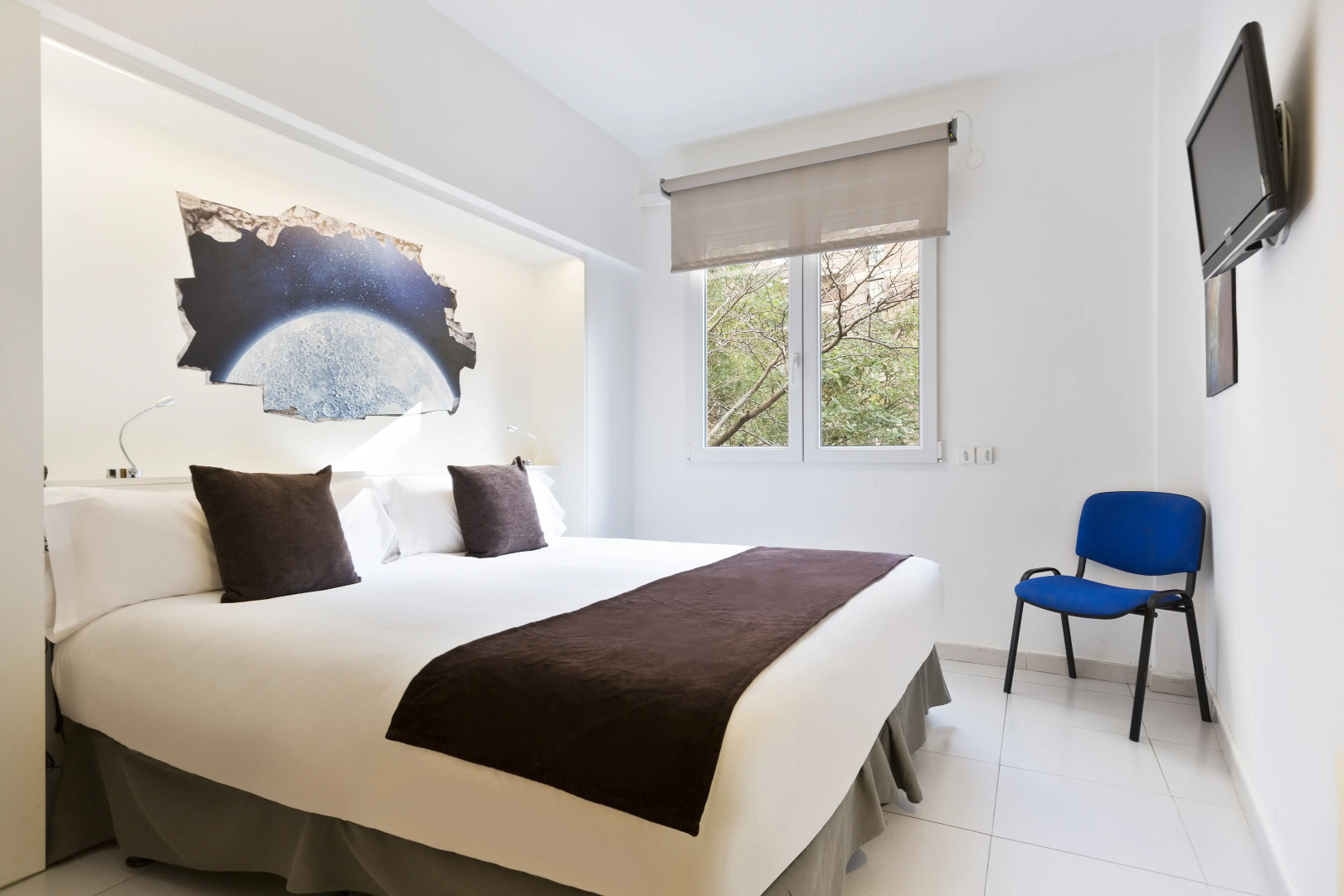 Foto - Hotel Travessera