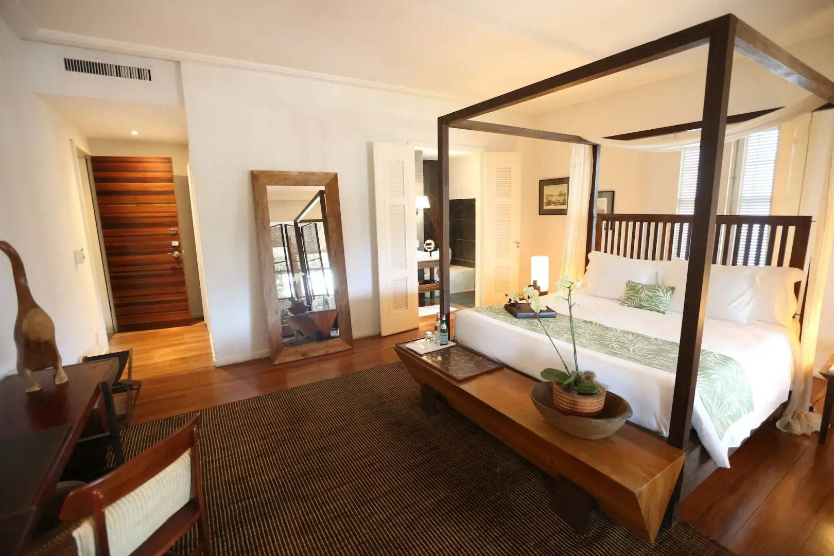 Foto - Santa Teresa Hotel Rio de Janeiro - MGallery Collection