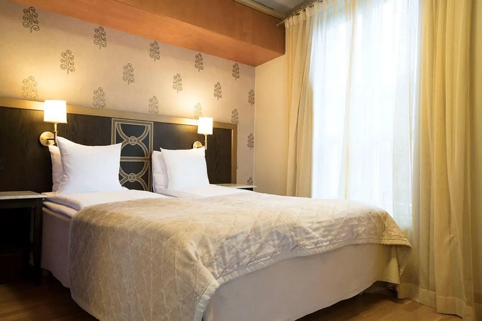 Foto - Hotel Hasselbacken