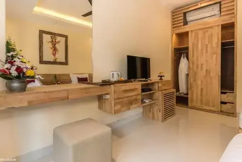 Foto - Bliss Ubud Abangan