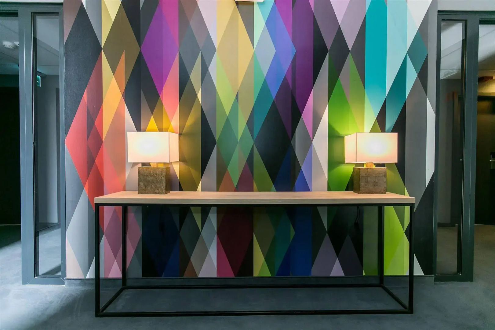 Photo - Roombach Hotel Budapest Center