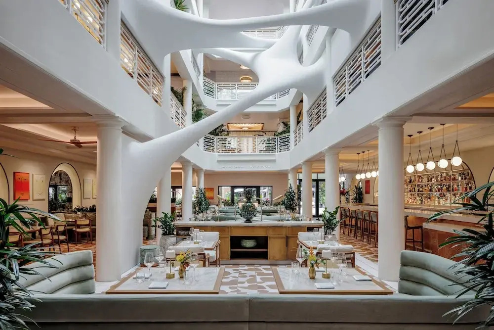 Photo - The Moore Miami