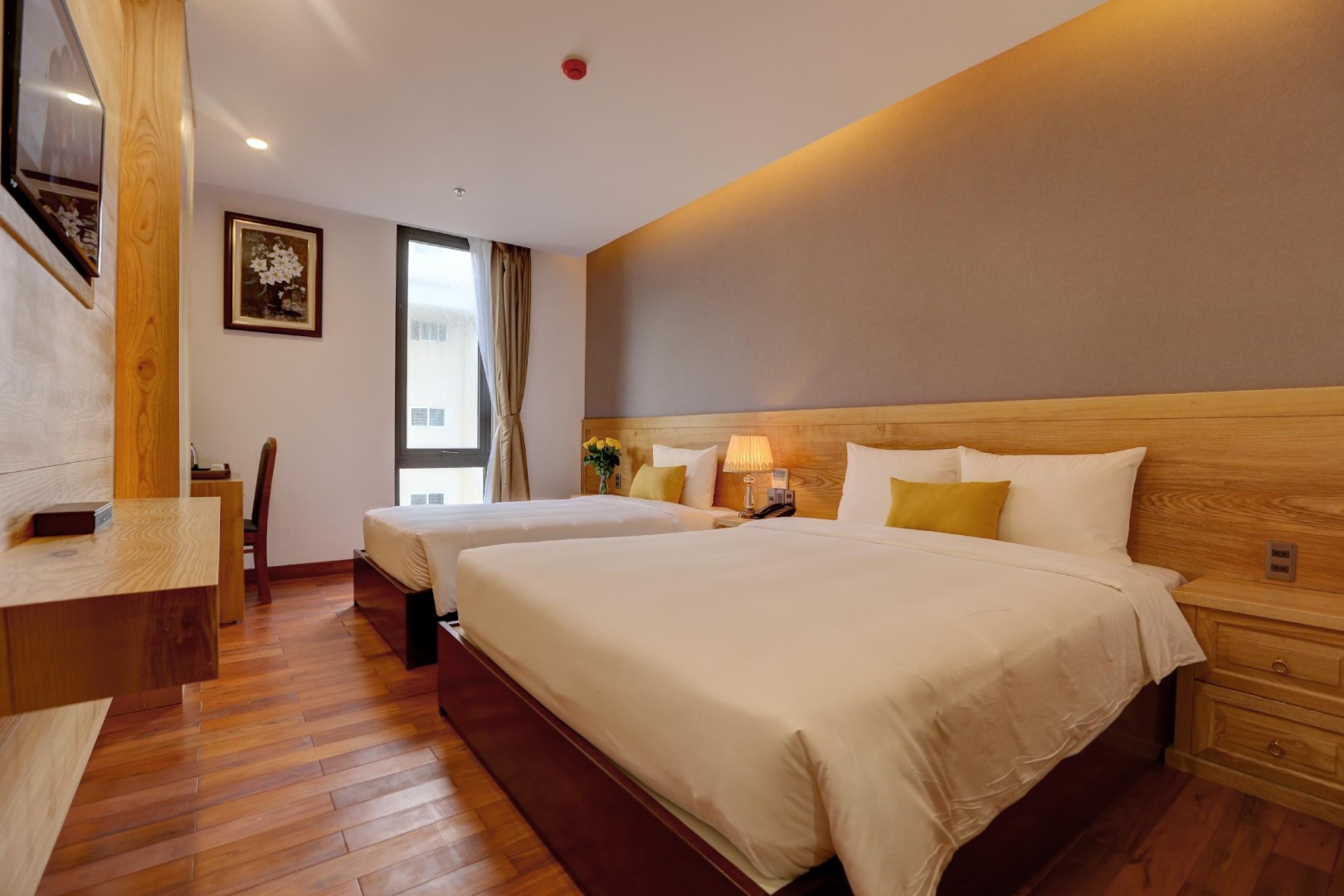 Sunny Ocean Hotel & Spa Danang