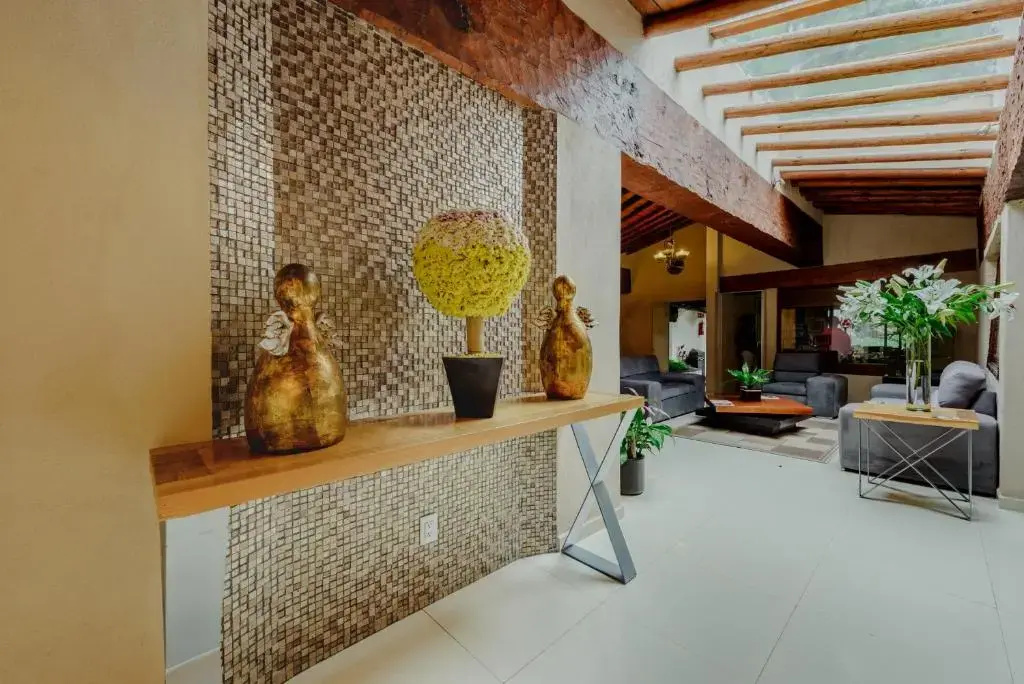 Photo - Loto Azul Resort and Spa