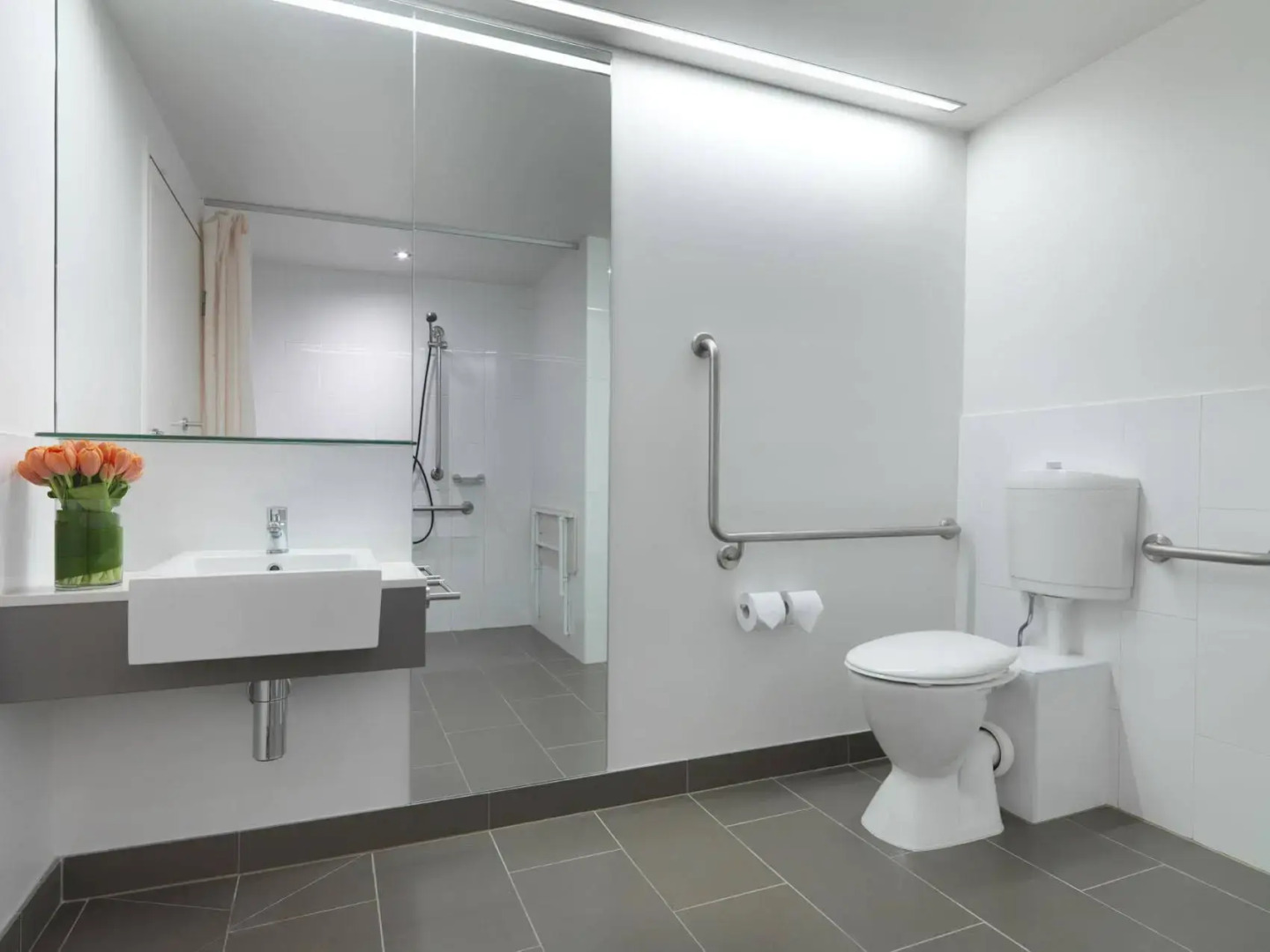 Foto - Travelodge Hotel Melbourne Docklands