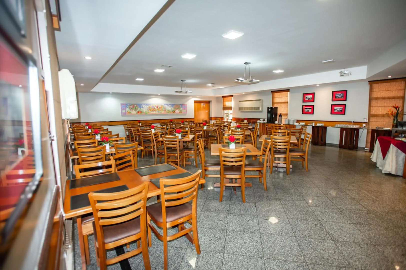 Foto - Mato Grosso Palace Hotel