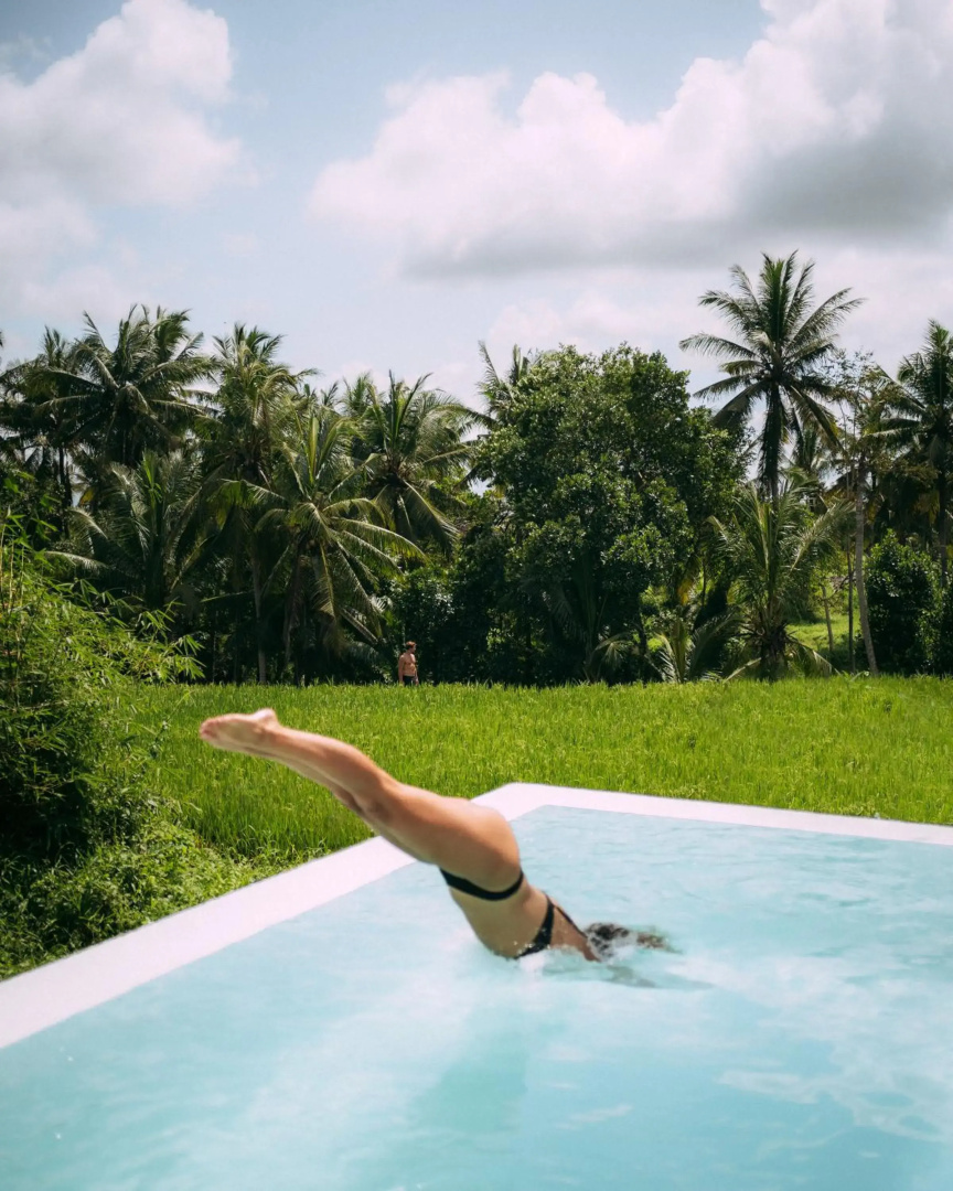 Photo - Woywoy Escape Samu (Adults Only)