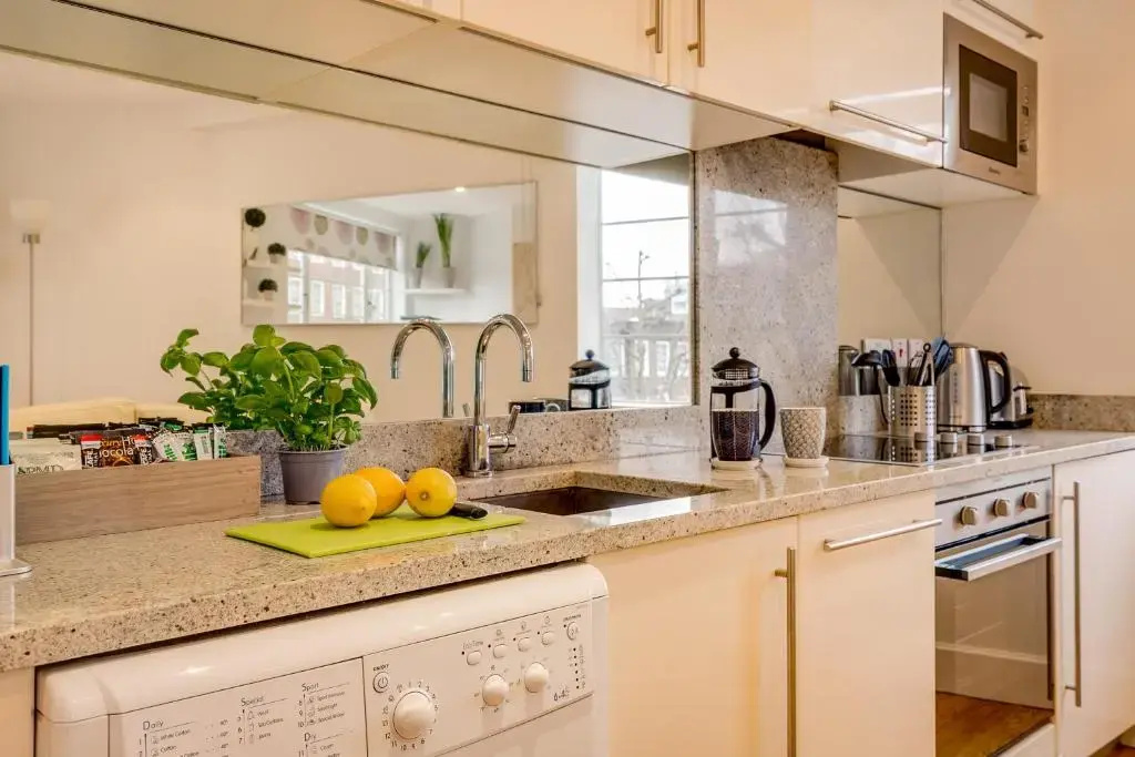 Photo - Nell Gwynn Chelsea Accommodation