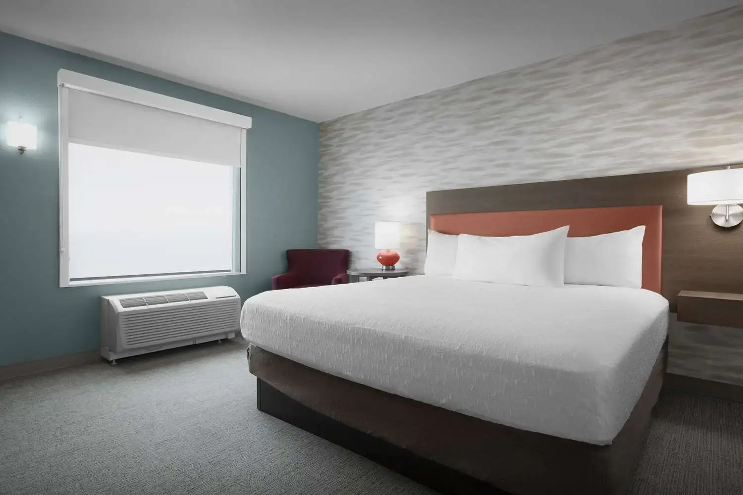 Photo - Home2 Suites By Hilton Phoenix North Happy Valley
