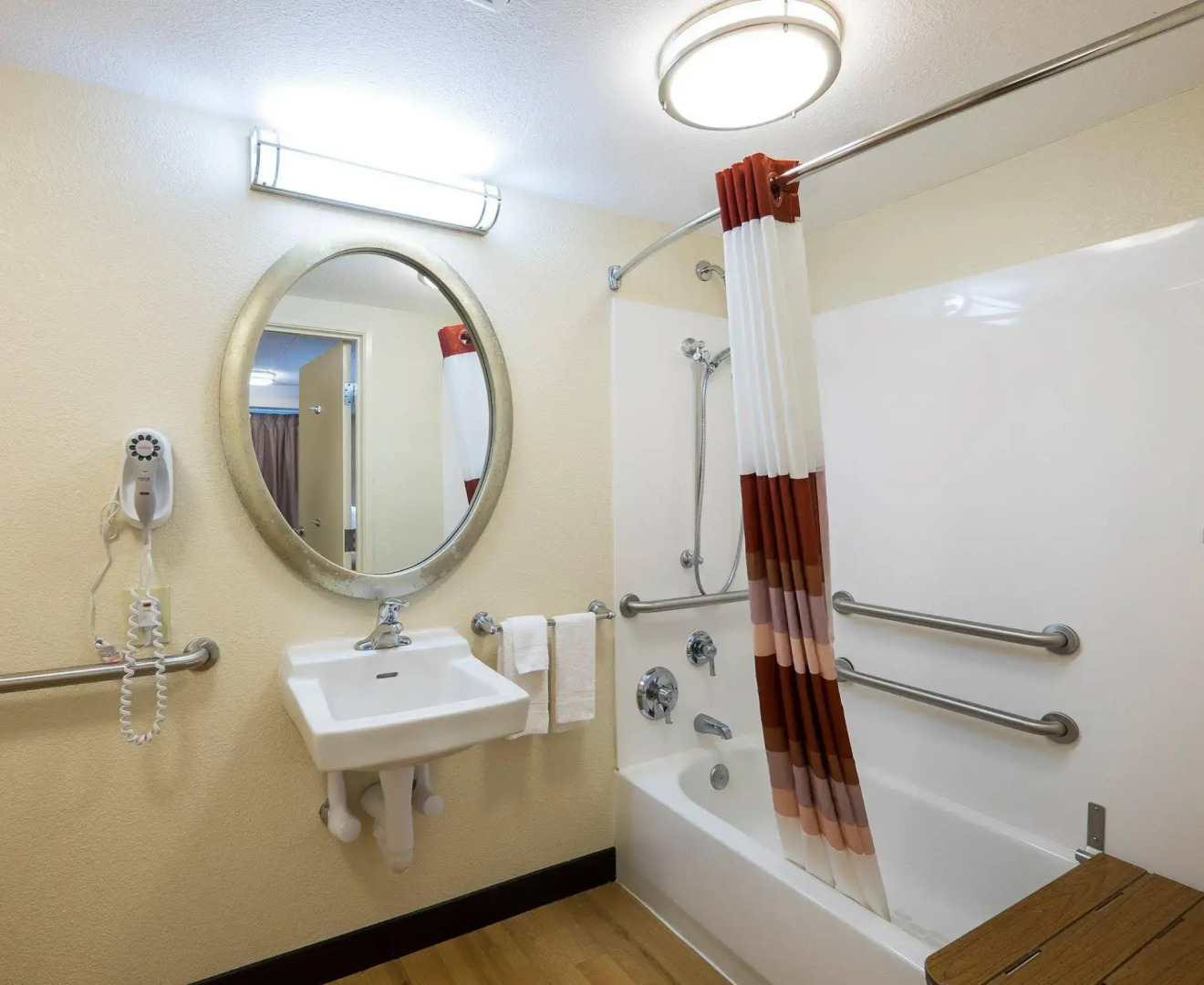 Foto - Red Roof Inn Tinton Falls-Jersey Shore