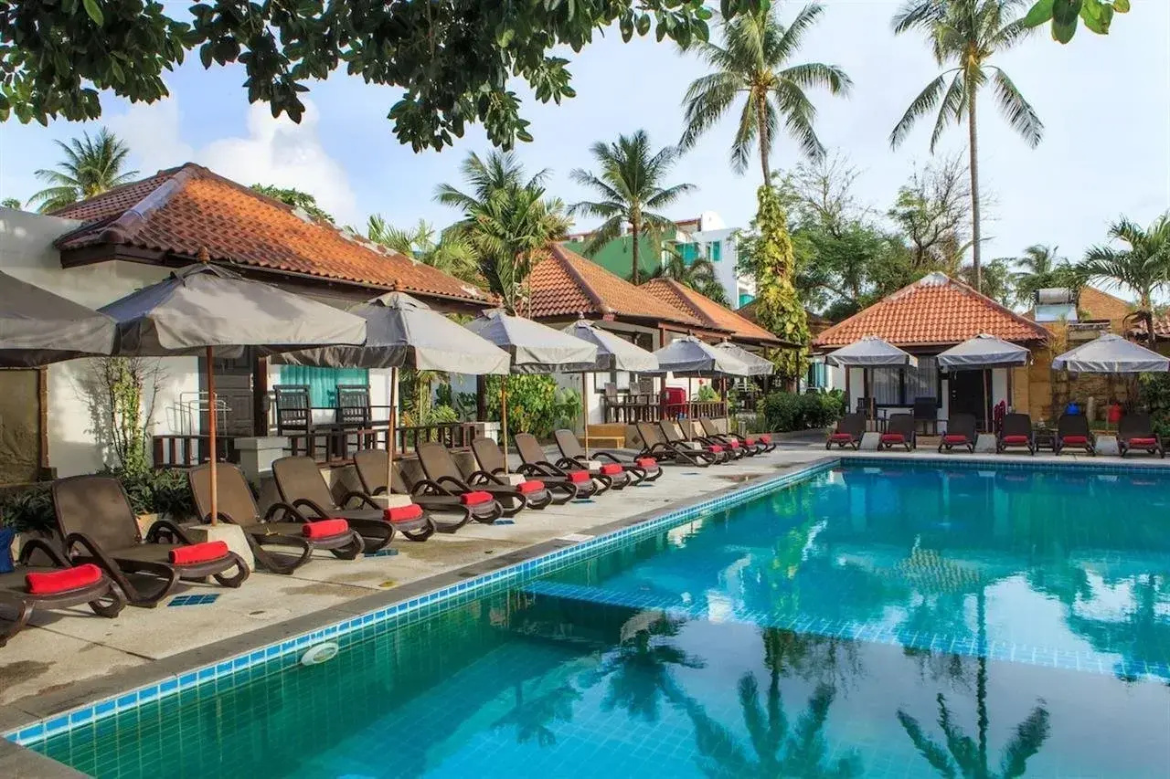 Foto - Chaweng Cove Beach Resort