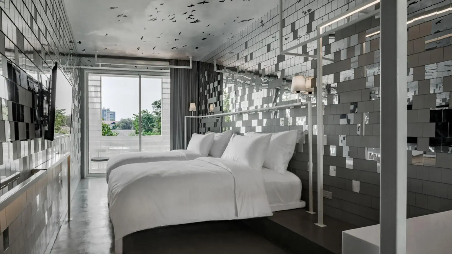 Foto - Little Shelter Hotel Chiangmai