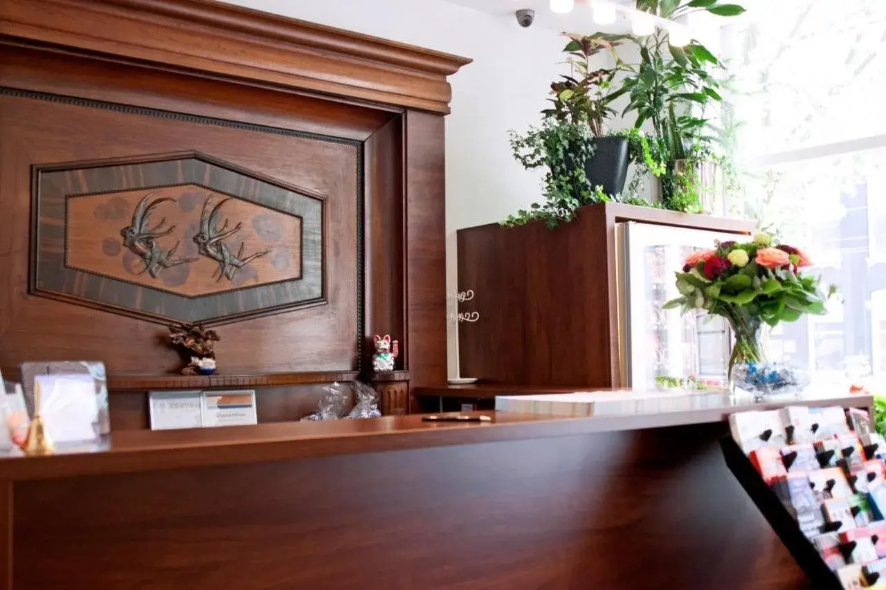Photo - Hotel Allure