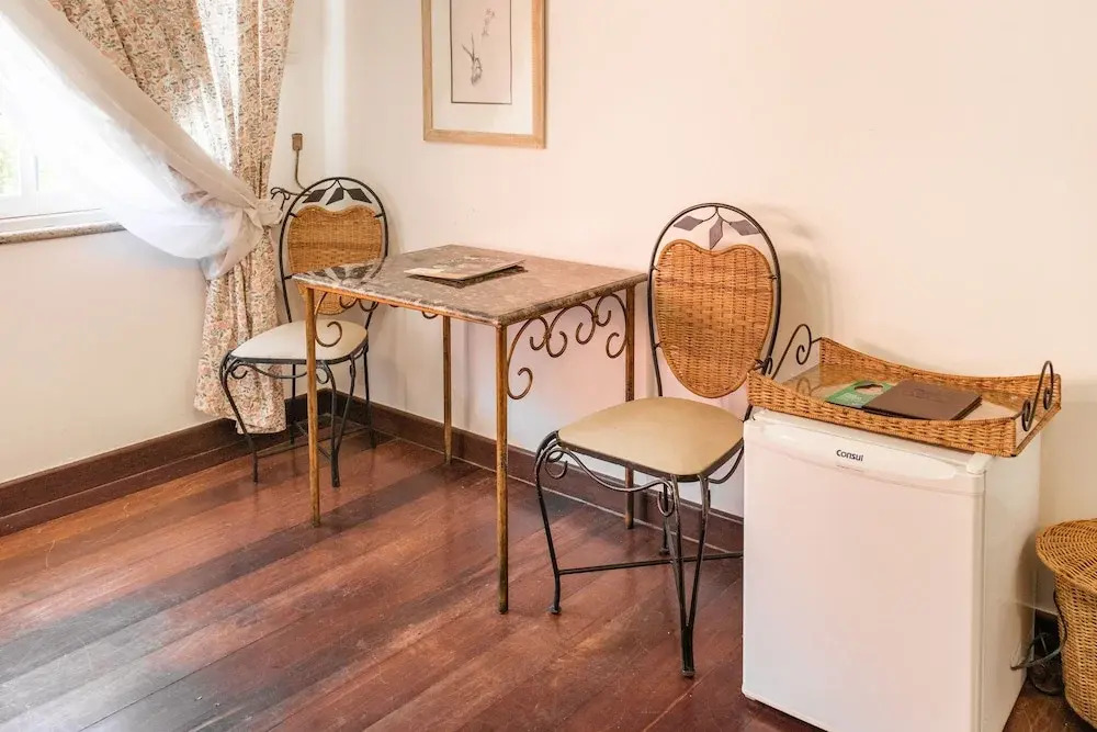 Foto - Hotel Caminhos de Itaipava