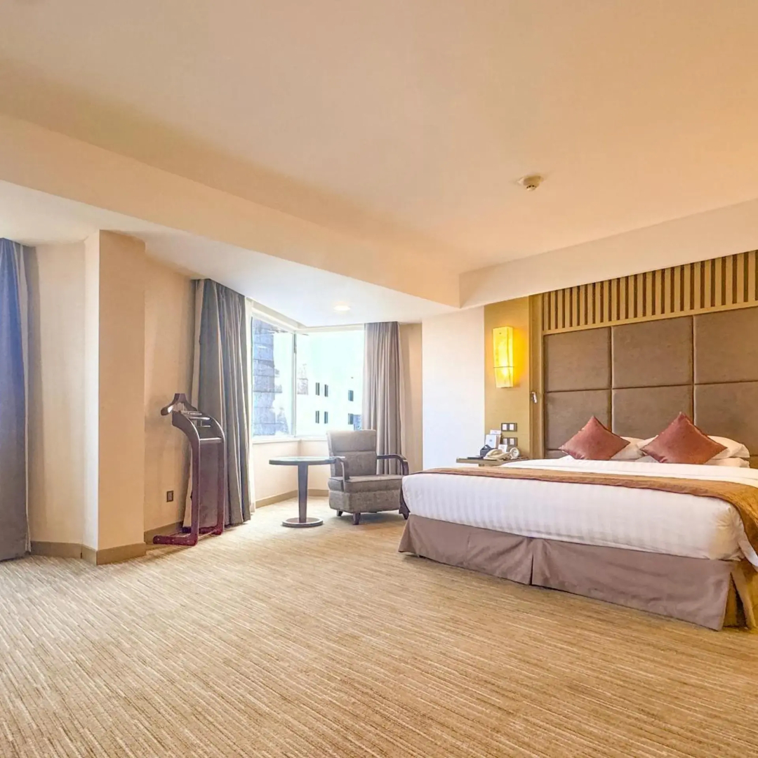 Photo - Beijing New Century Hotel