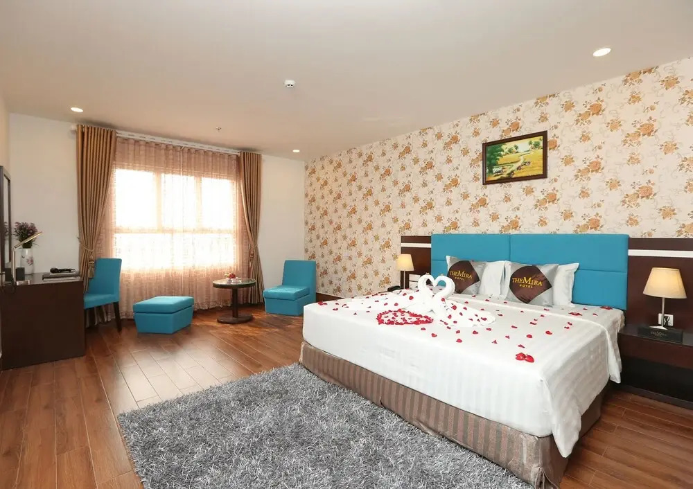 Photo - The Mira Boutique Hotel