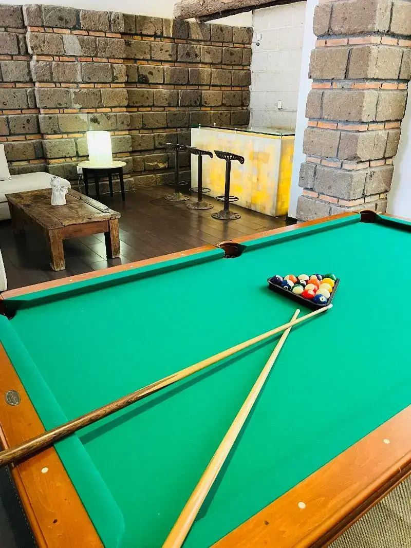 Foto - Qa Hotel
