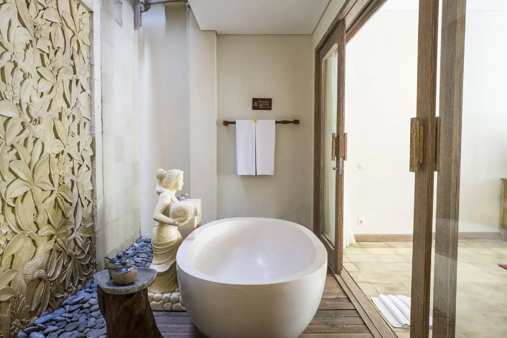 Foto - The Udaya Resorts and Spa