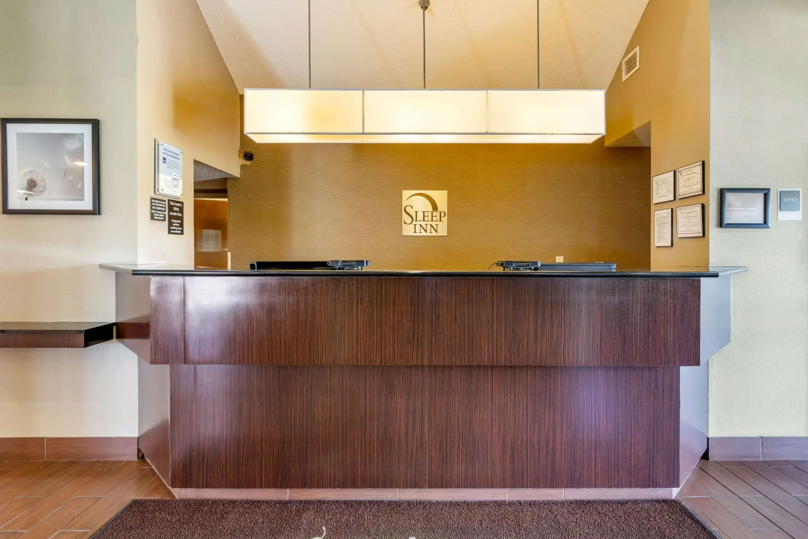 Photo - Sleep Inn I-95 North Savannah