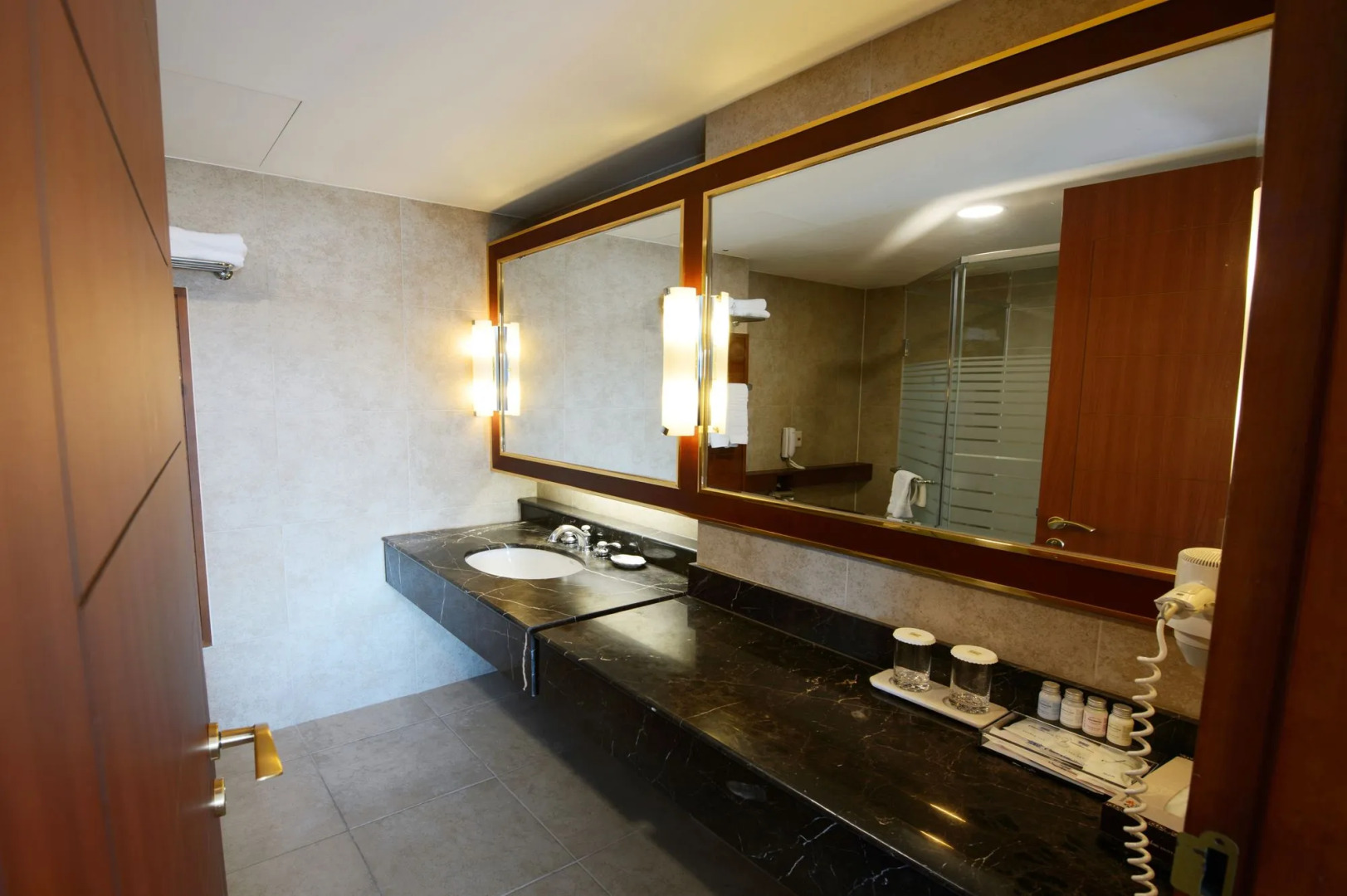 Photo - Commodore Hotel Gyeongju