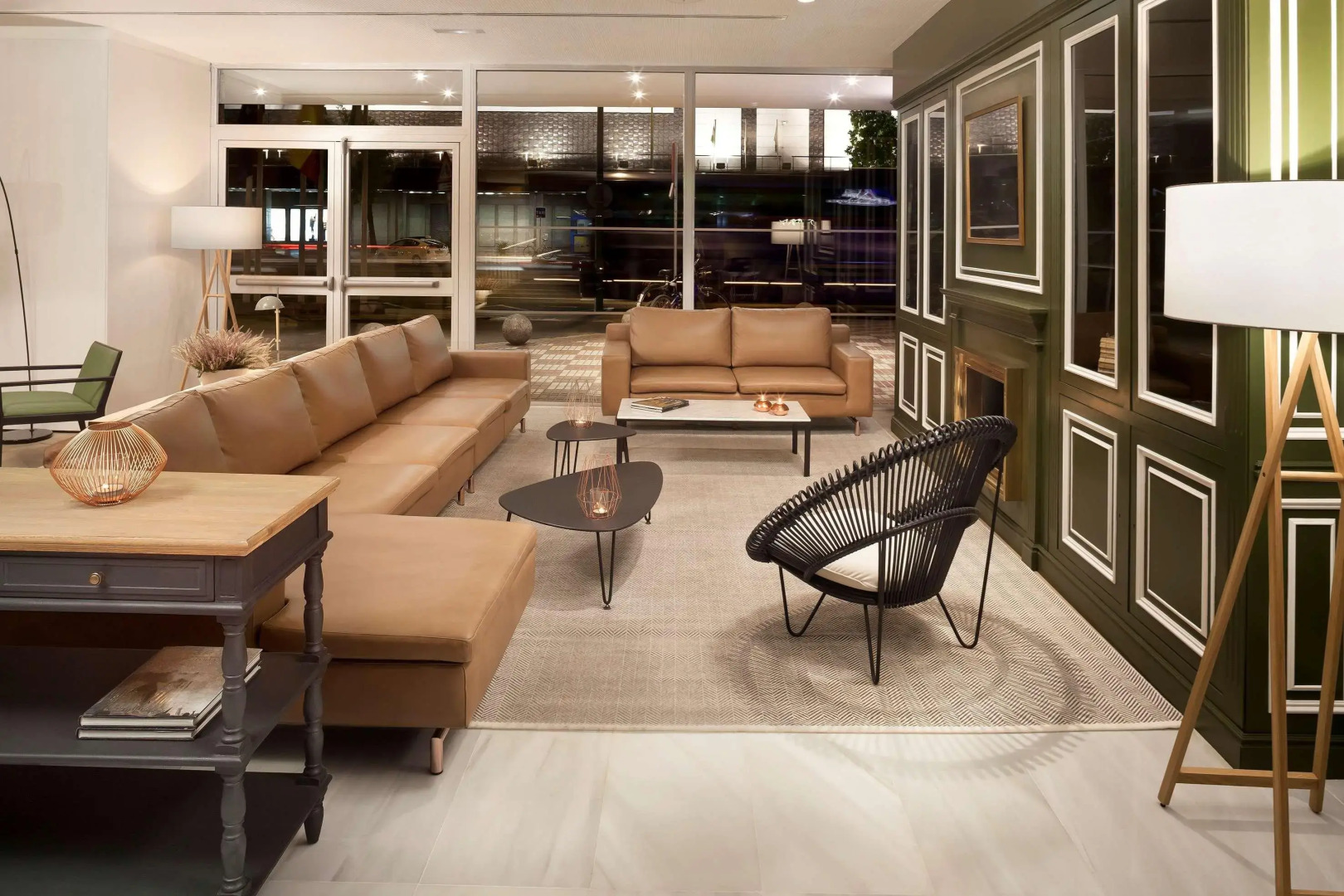 Photo - Melia Lebreros