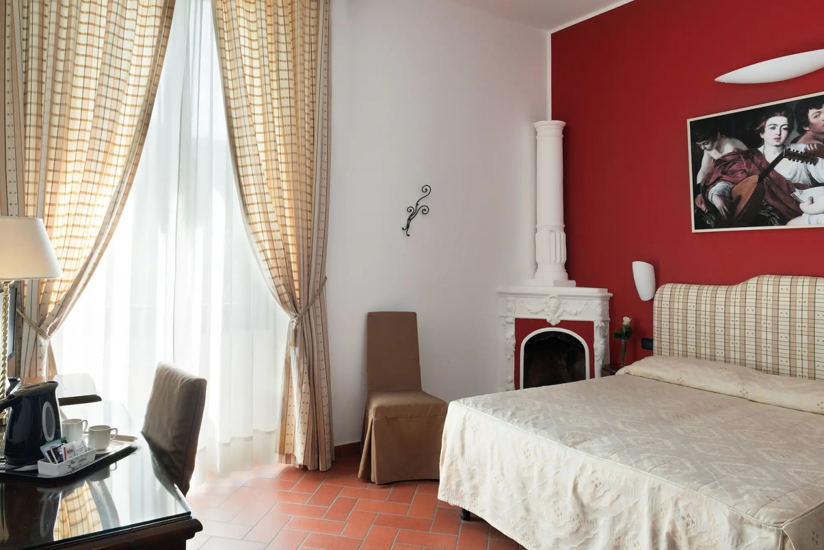 Photo - Hotel Caravaggio